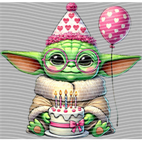 Valentine's Day-QRJ  3917